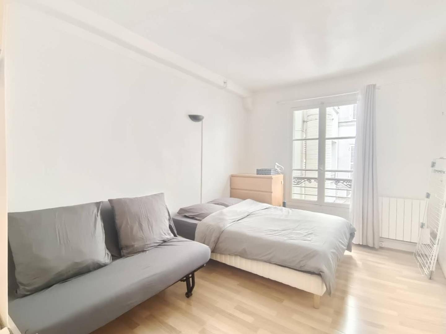 Devenez Voisin Du President Apartment Paris Exterior foto