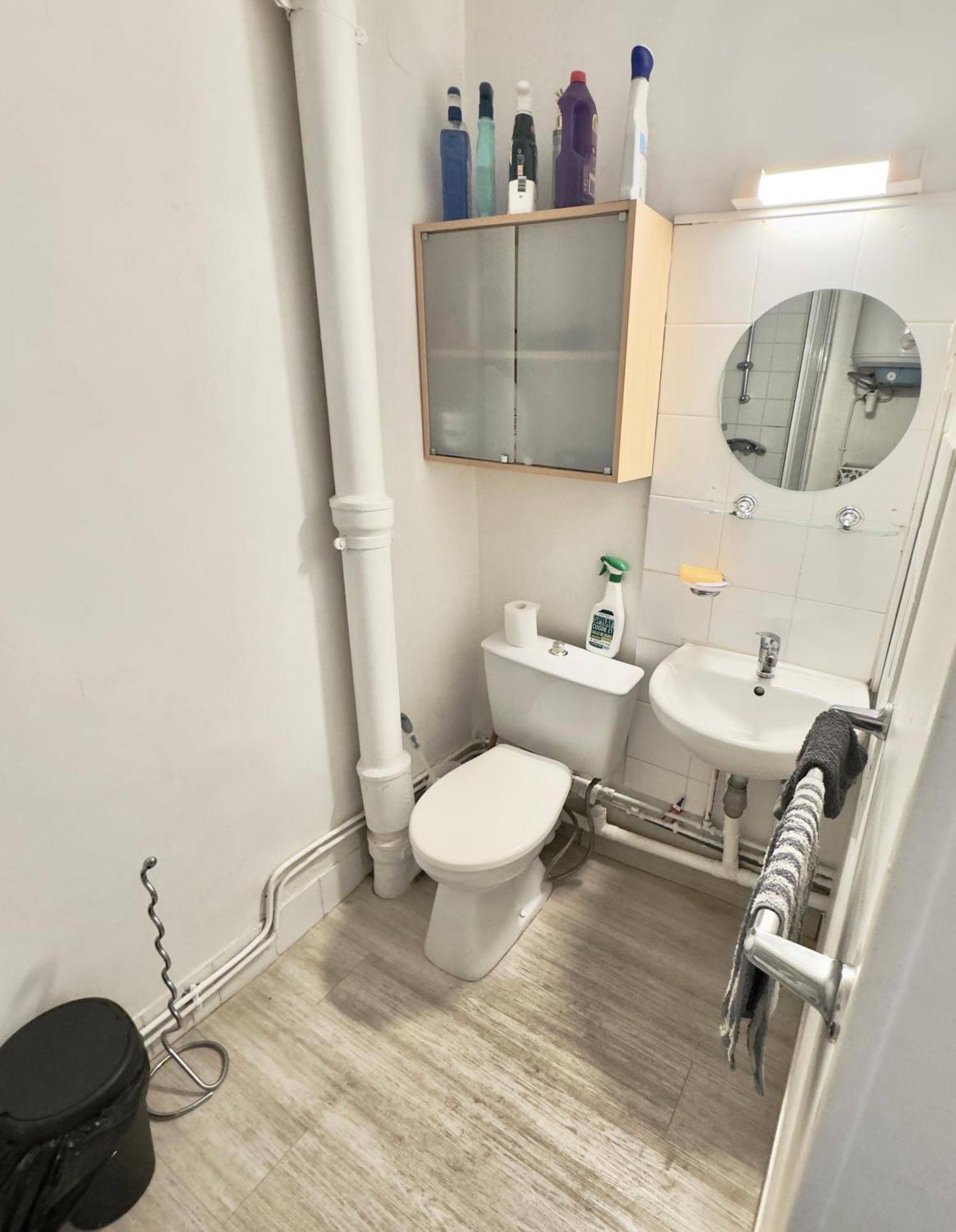 Devenez Voisin Du President Apartment Paris Exterior foto